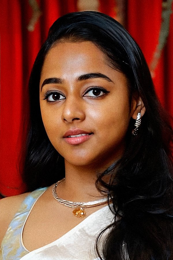 Photo Santhy Balachandran