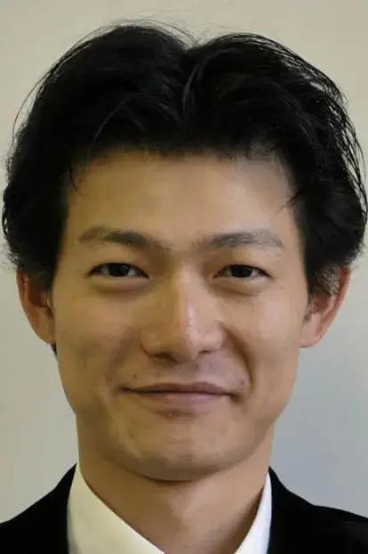 Photo Tomoaki Ikeda