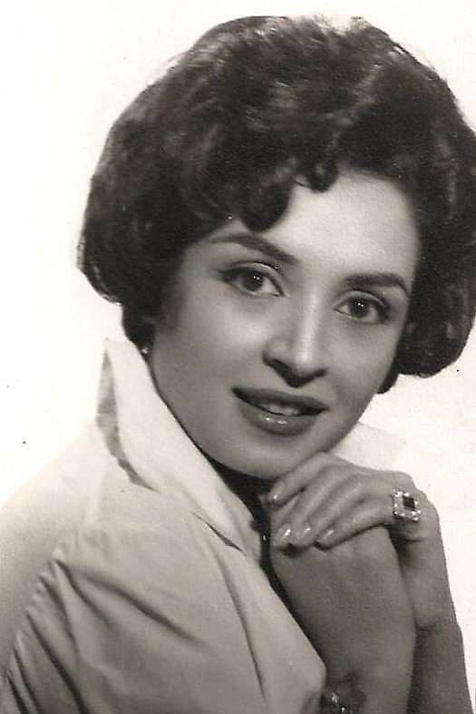 Photo Eulalia del Pino