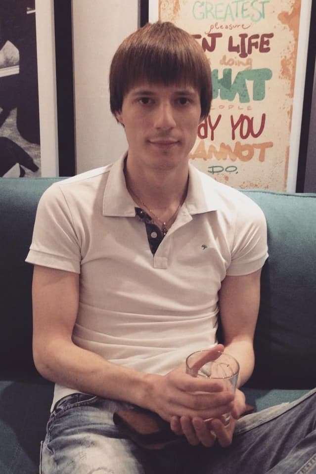 Photo Ievgen Grygorovych