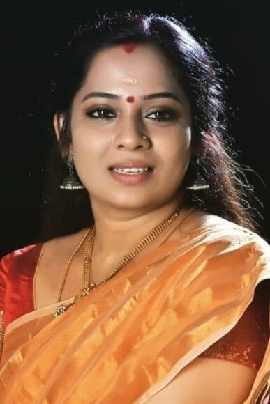 Photo MV. Tamil Selvi