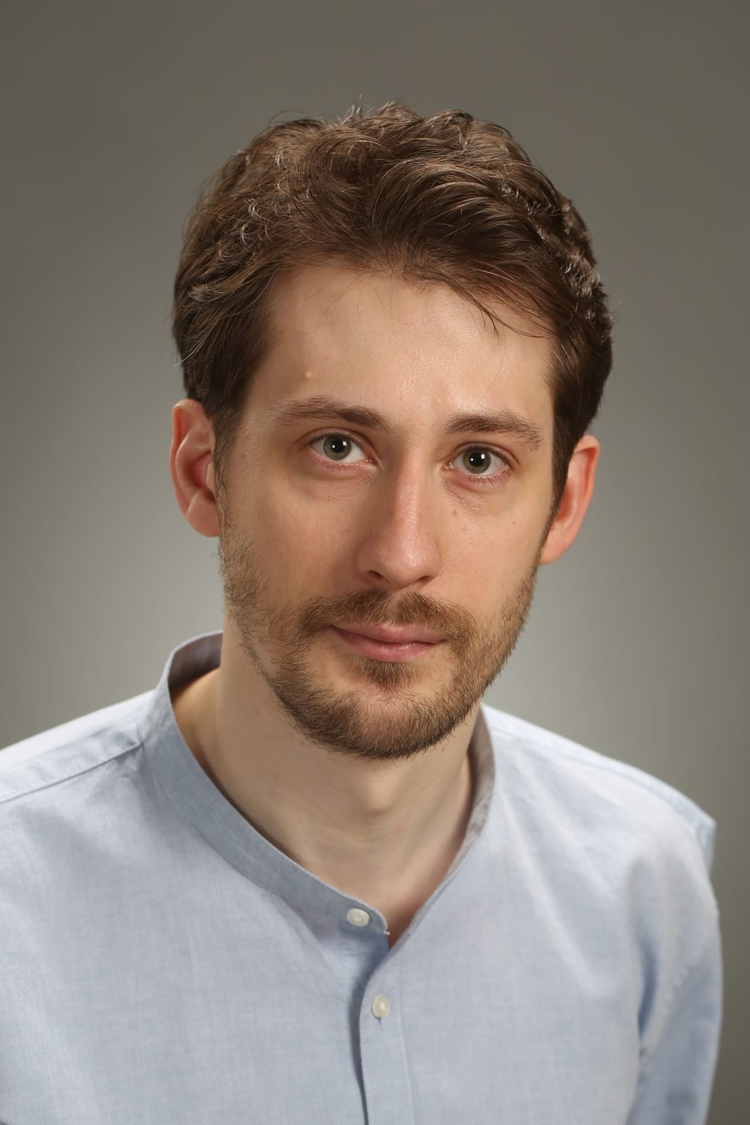 Photo Pavel Demyanov