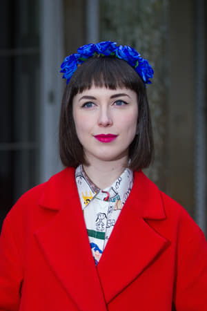 Photo Rachel Maclean