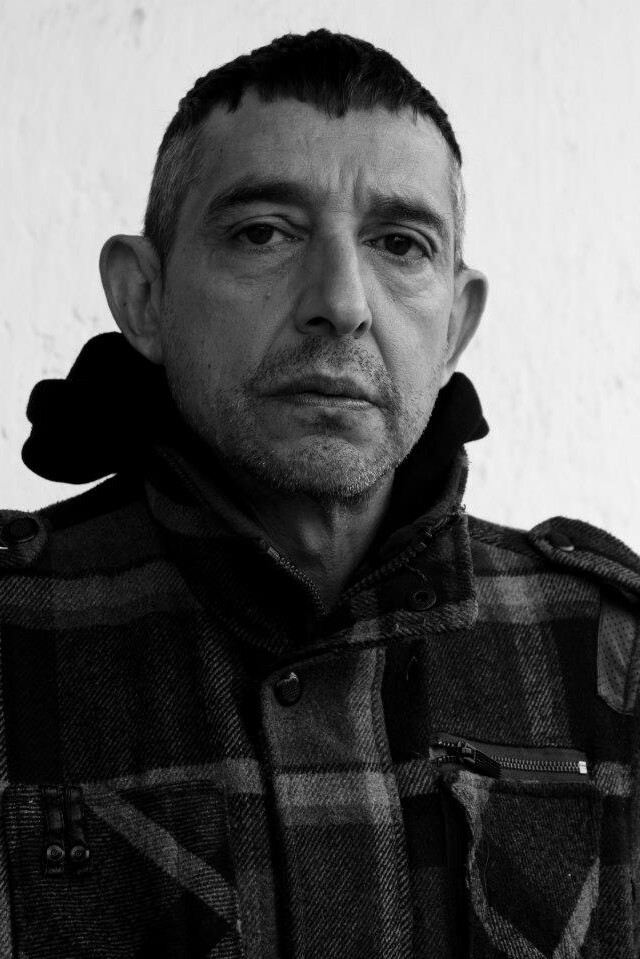 Photo Roberto Cairo