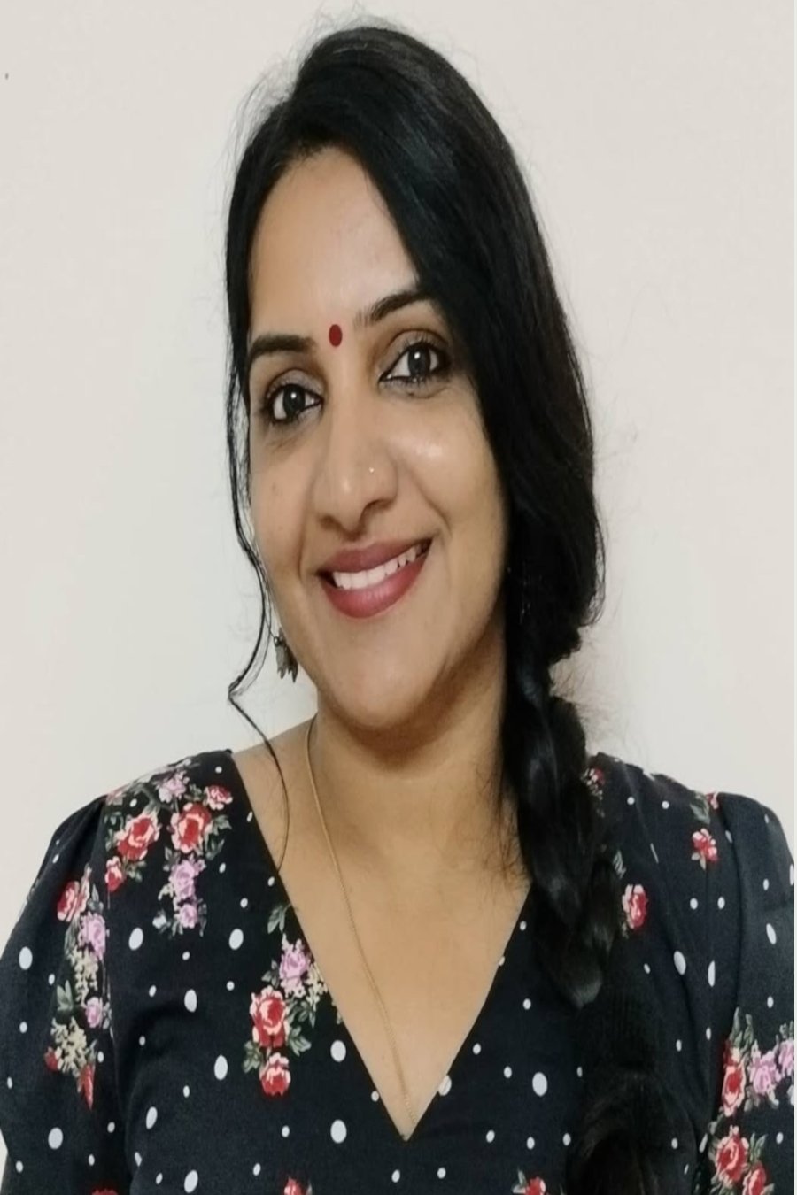 Photo Saumya Bhagyan Pillai