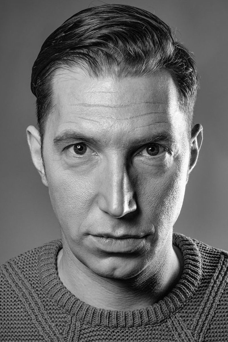 Photo Theodor Papazov