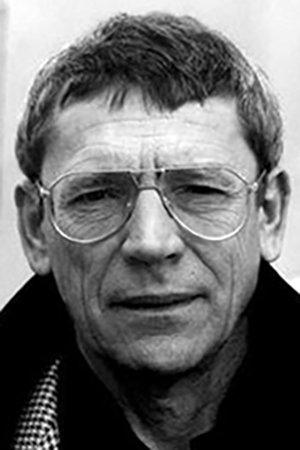 Photo Valeriy Priyomykhov