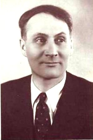 Photo Viktor Kulakov