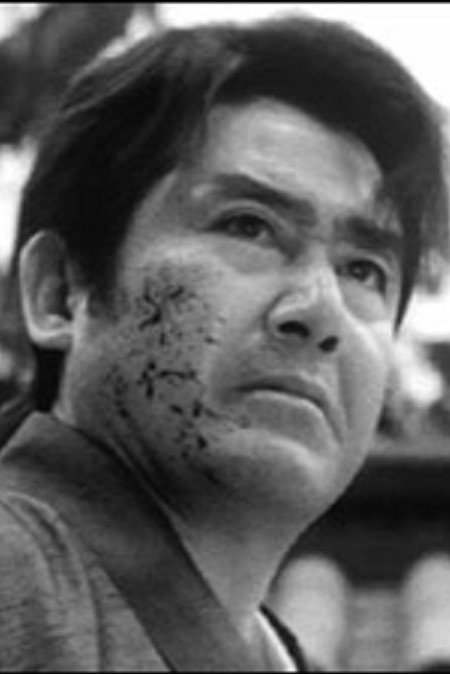 Photo Jūshirō Konoe
