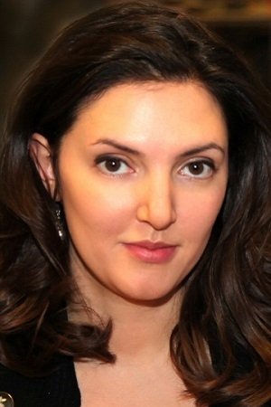 Photo Lika Alekseeva