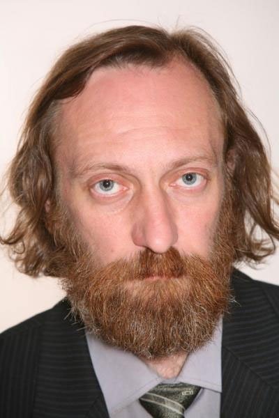 Photo Pavel Ostroukhov