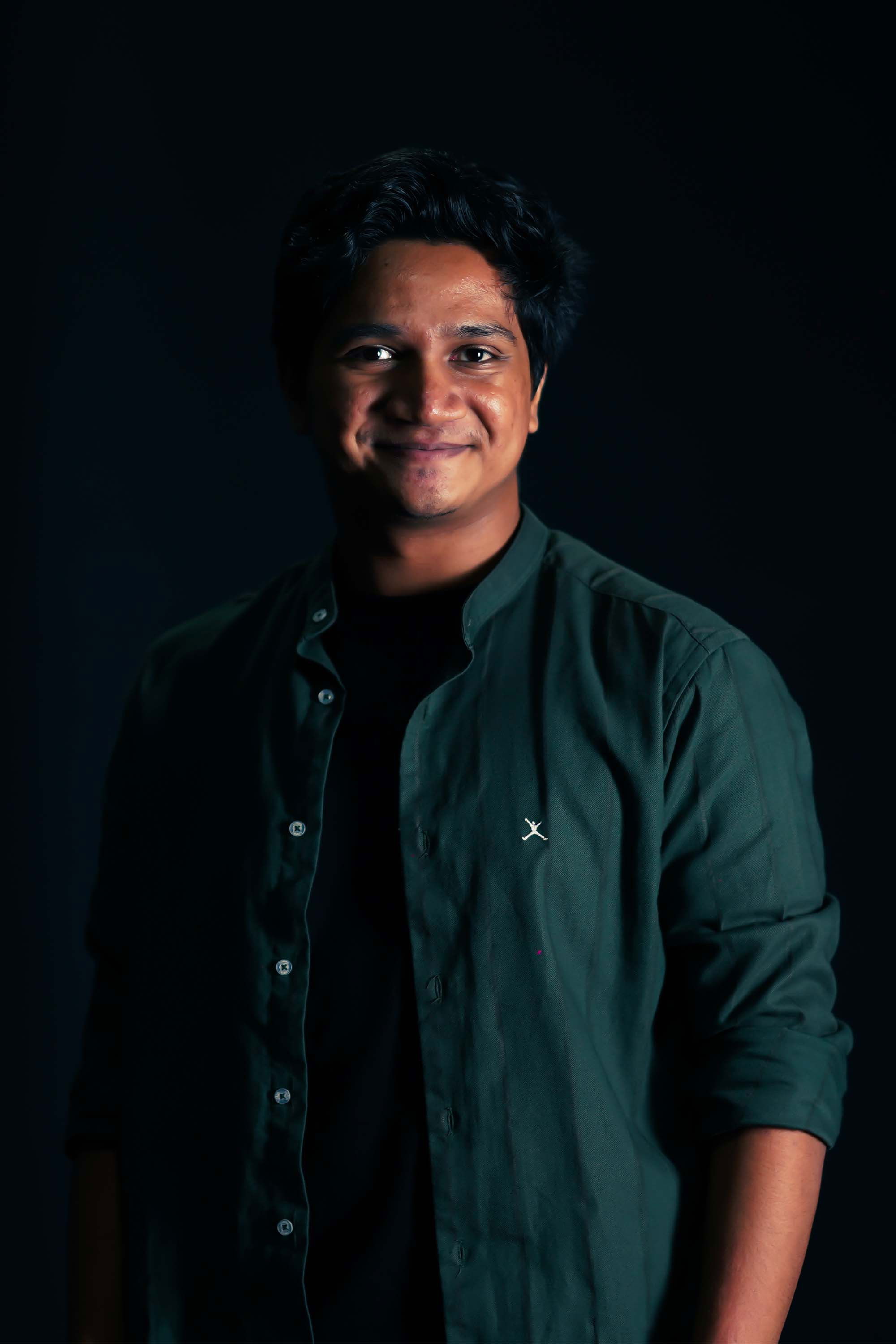 Photo Qaidh Sinnalebbe