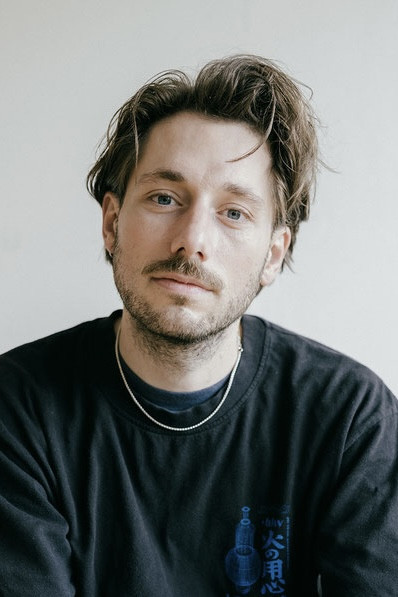 Photo Simon Schneckenburger