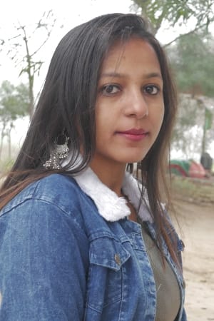 Photo Vandana Sandhu