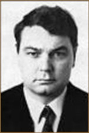 Photo Viktor Bogatyryov