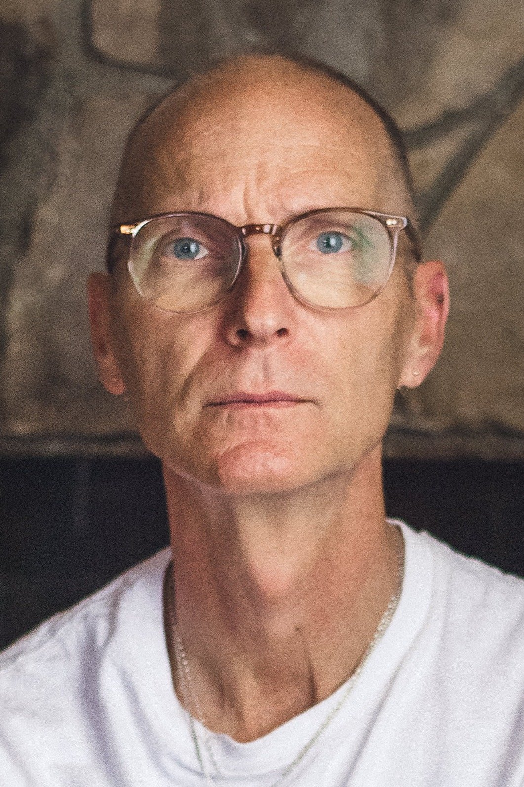 Photo Charlie Huston