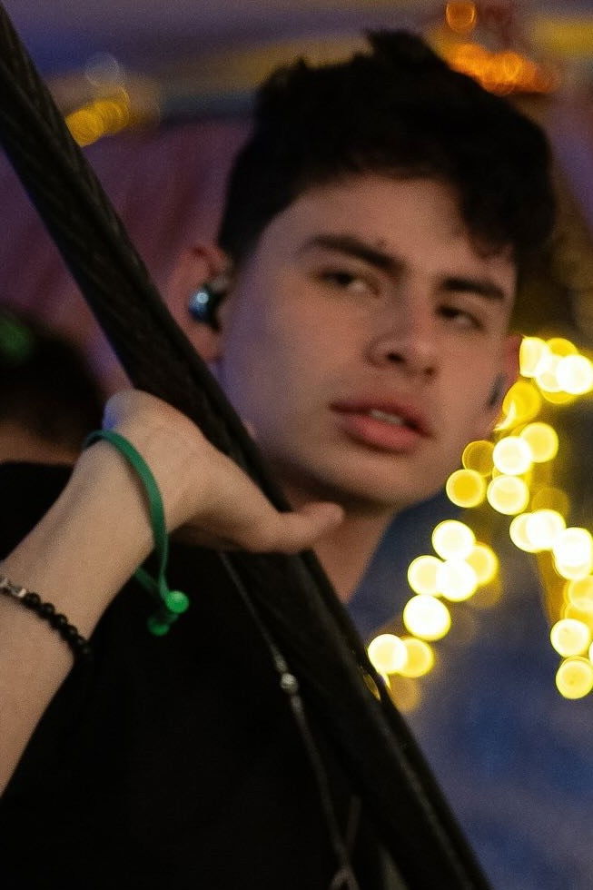 Photo Dan Hernández