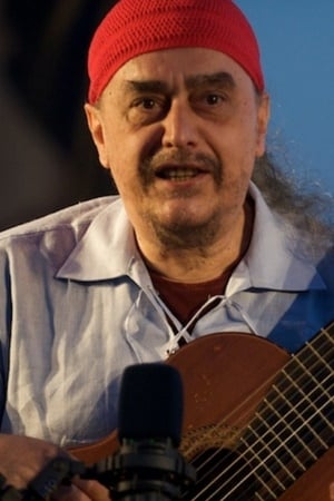 Photo Egberto Gismonti