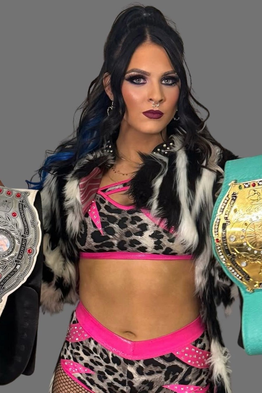 Photo Kenzie Paige