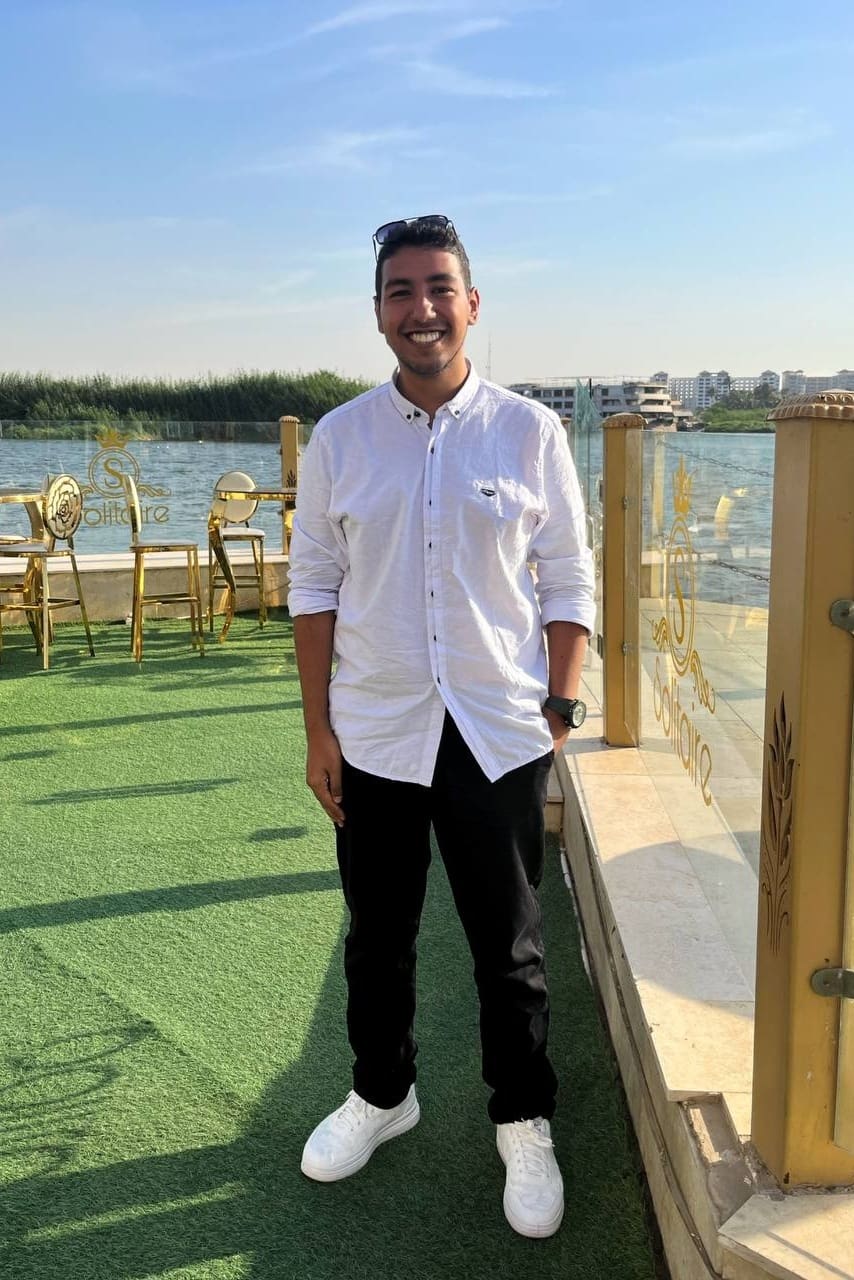 Photo Mohamed Elsherbini