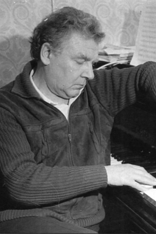 Photo Pavel Chekalov