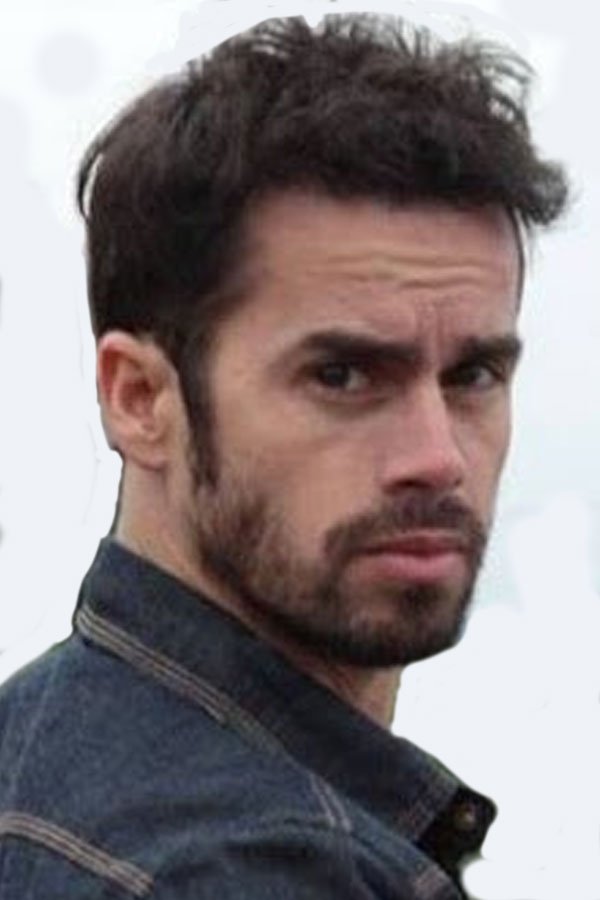 Photo Sergio Podeley