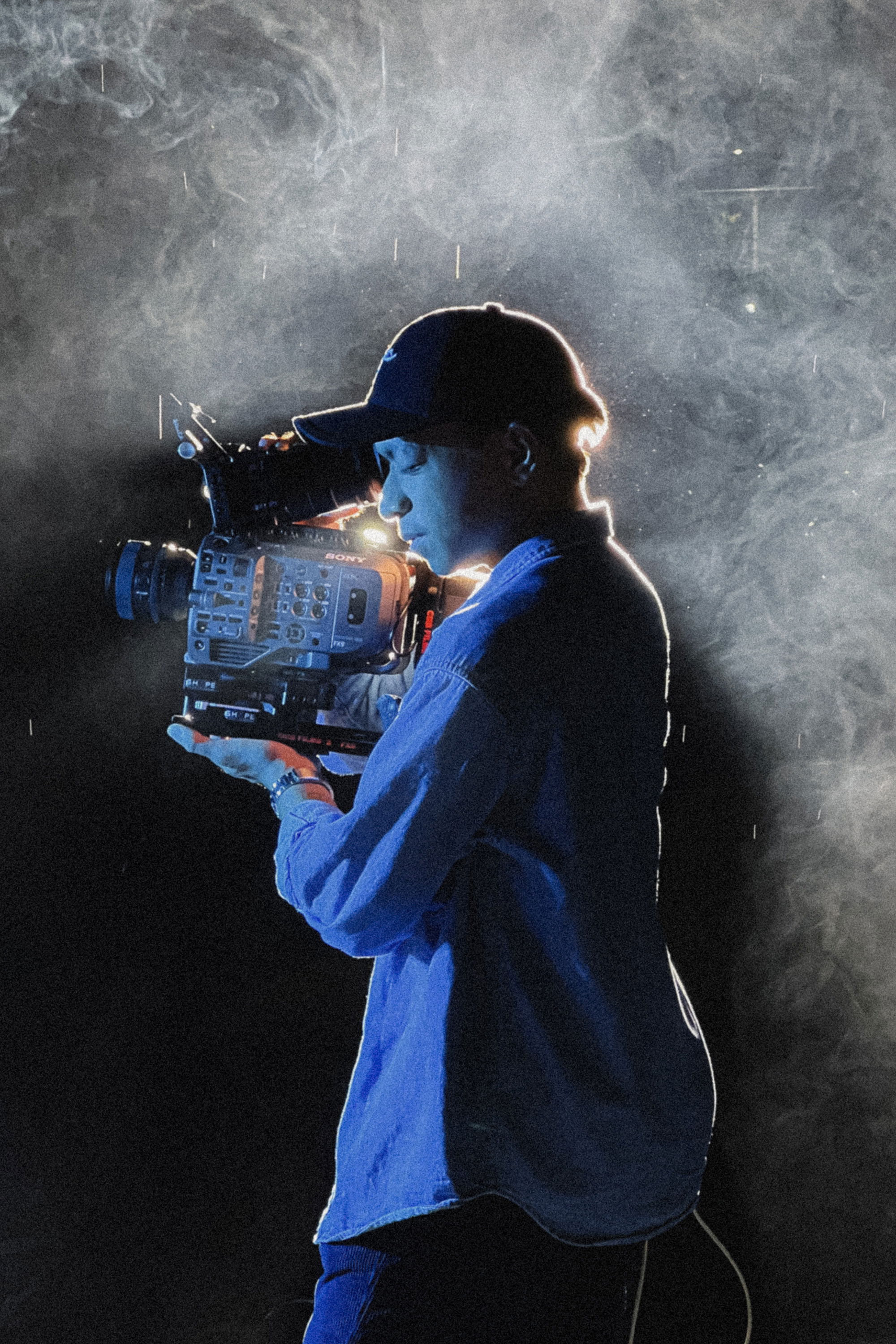 Photo Aaron Marasigan