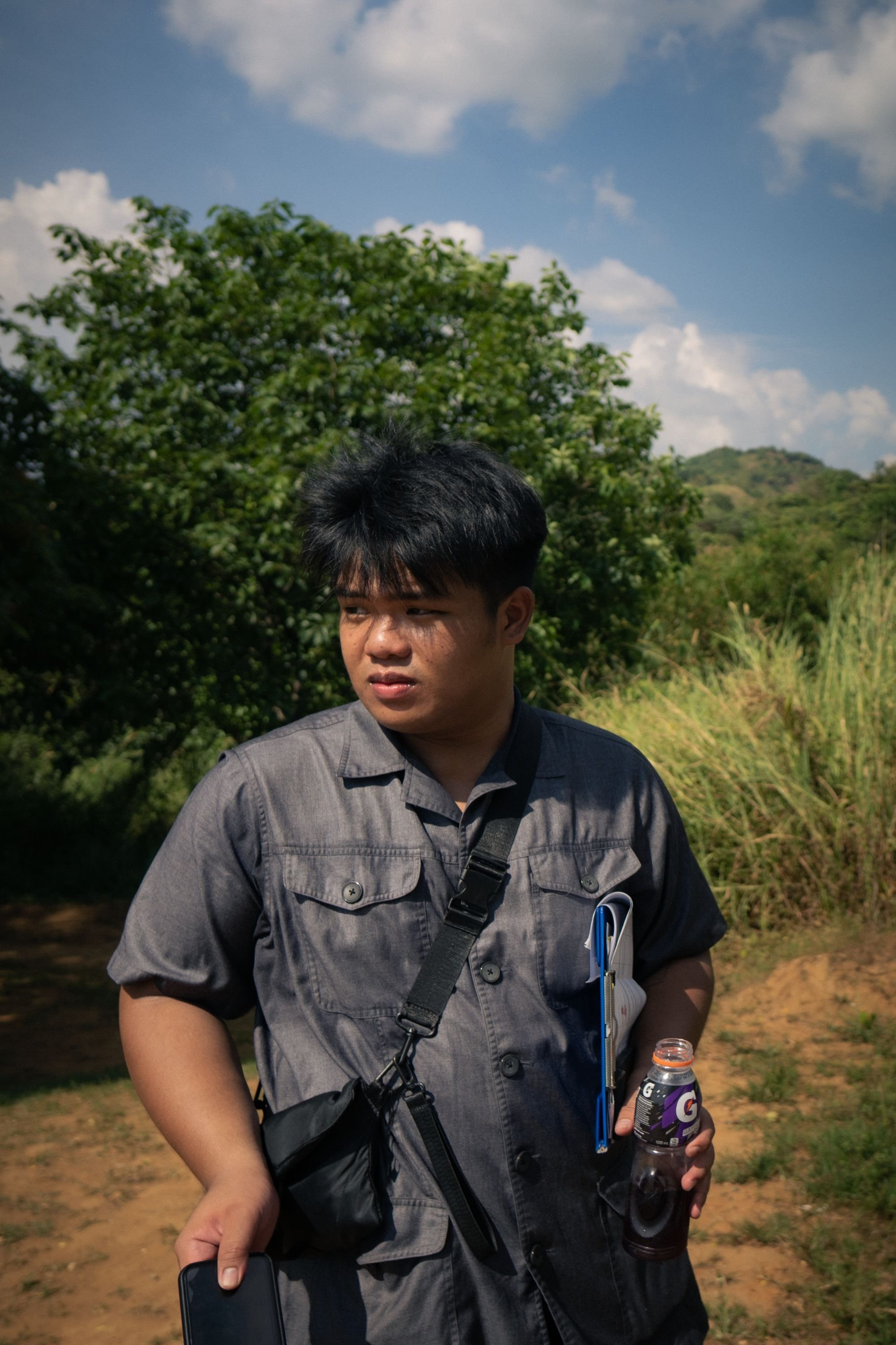 Photo Kurt Joshua Oro