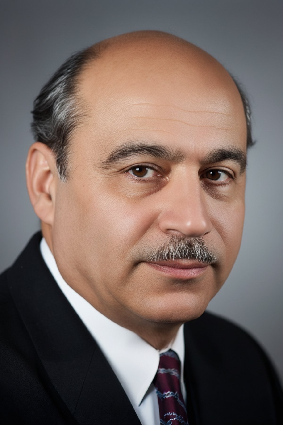 Photo Mike Rafaelyan