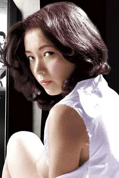 Photo Minako Mizushima