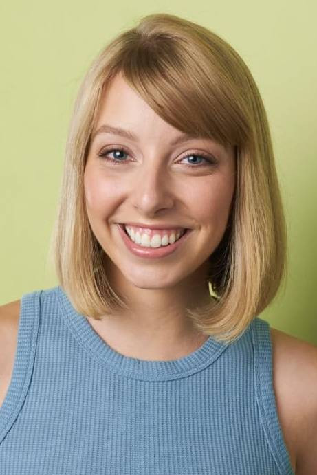 Photo Rachel Victoria Moore