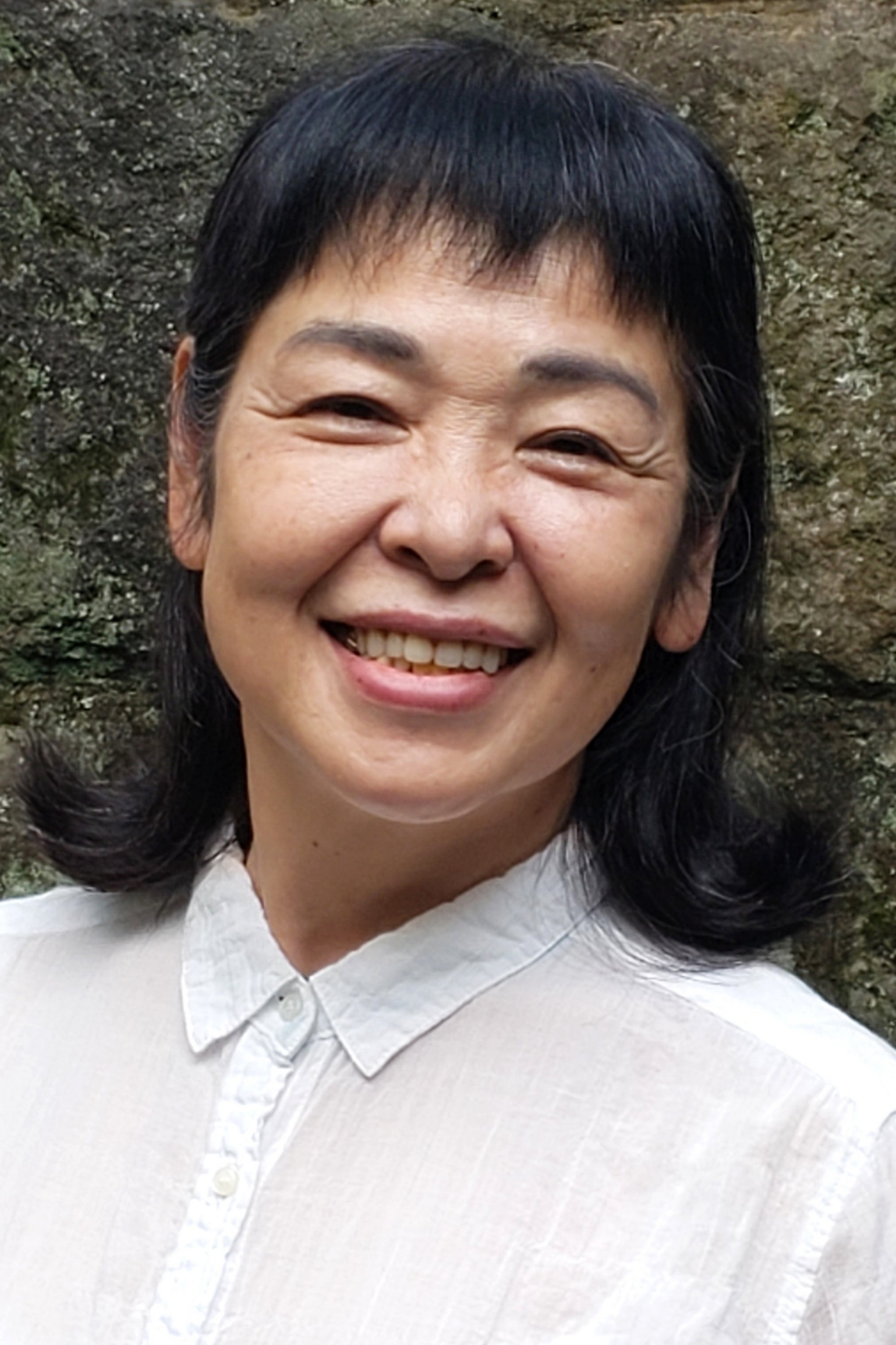 Photo Shifumi Yamaguichi