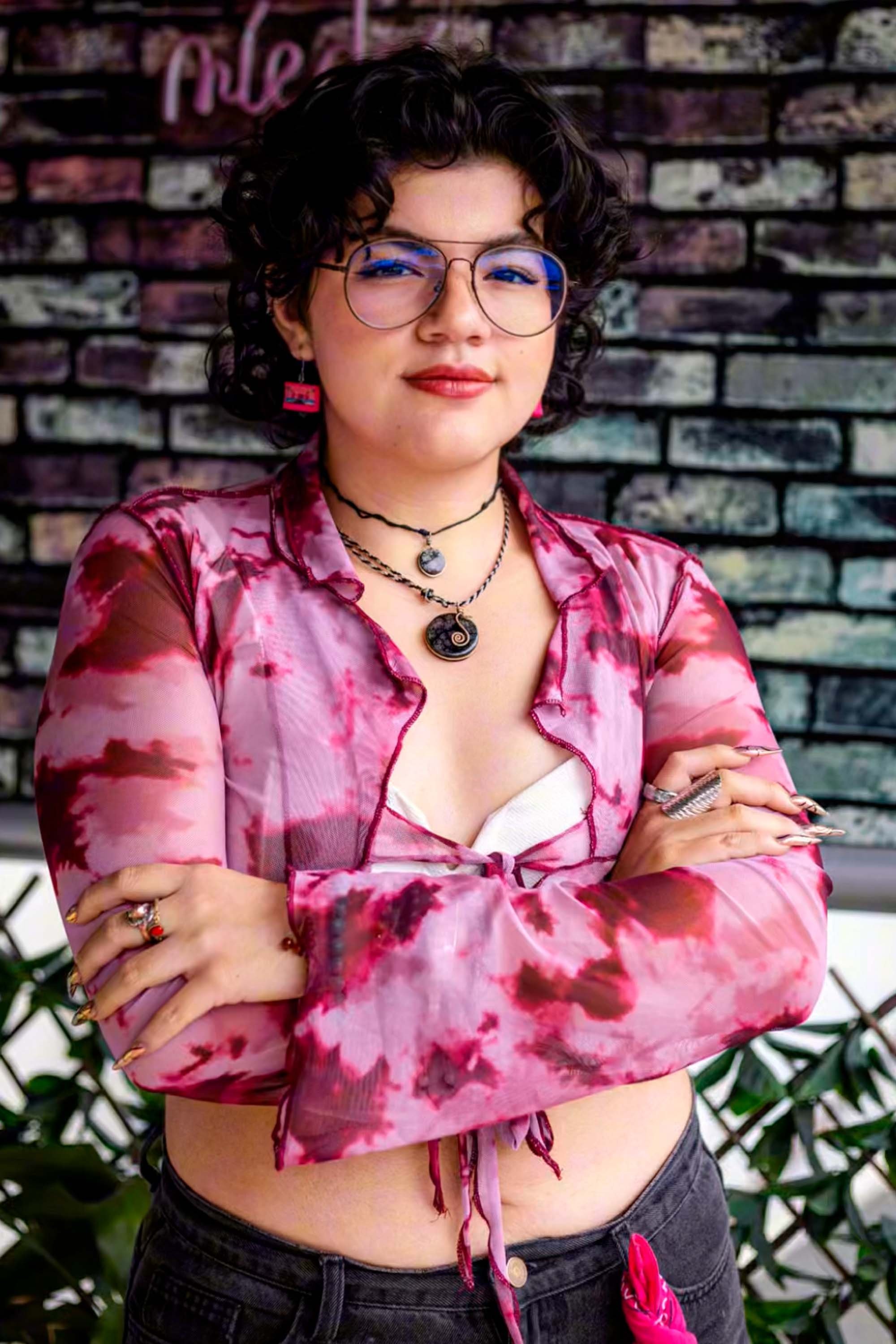 Photo Ximena Mejía