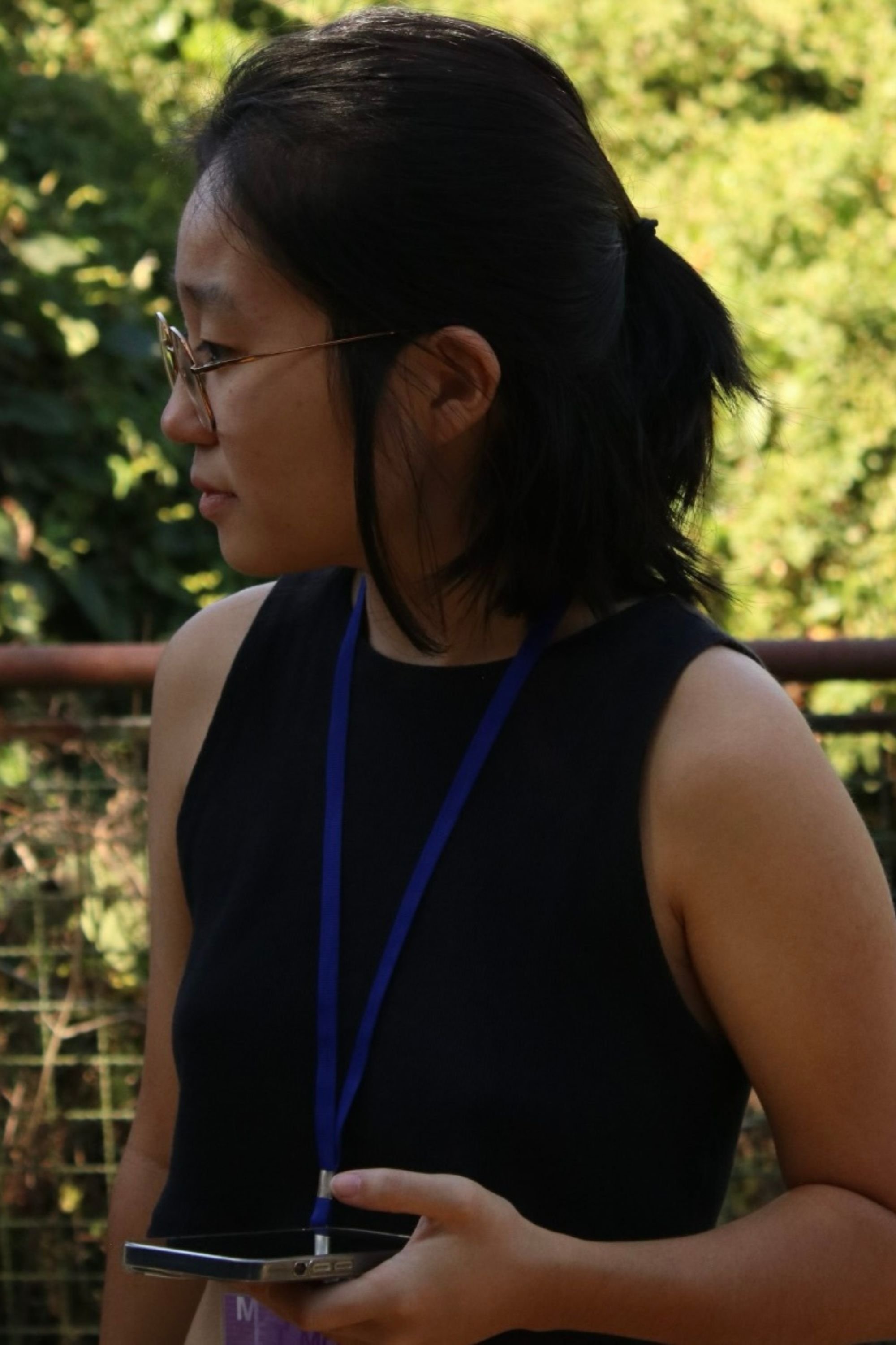 Photo Yumi Shimizu Tanaka