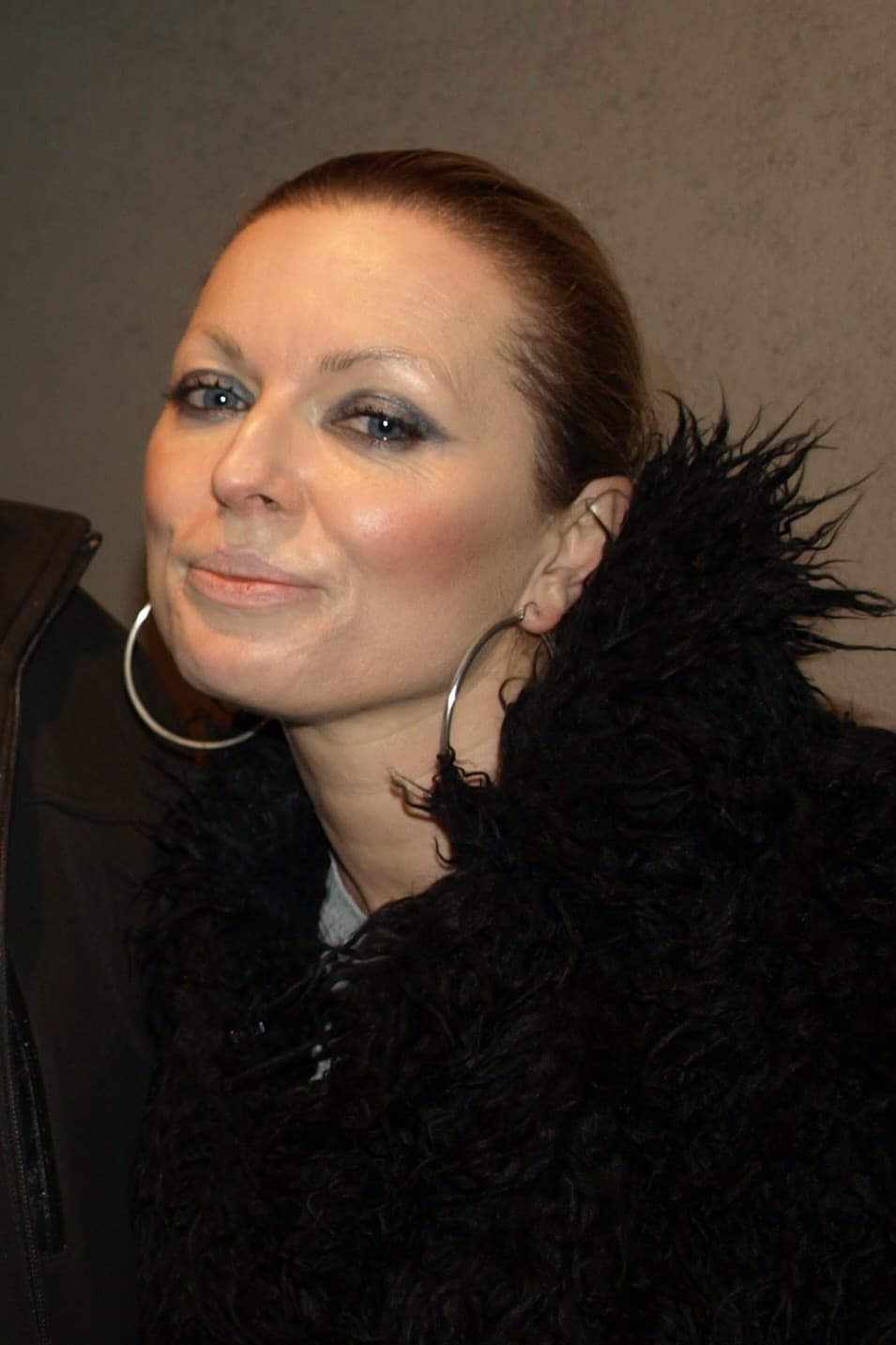 Photo Anna Maria Jopek