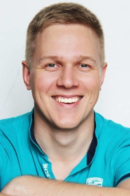 Photo Anton Zhizhin