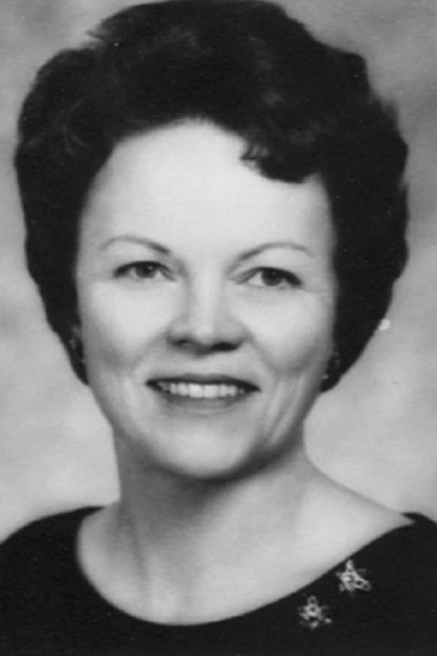 Photo Bernice Hansen