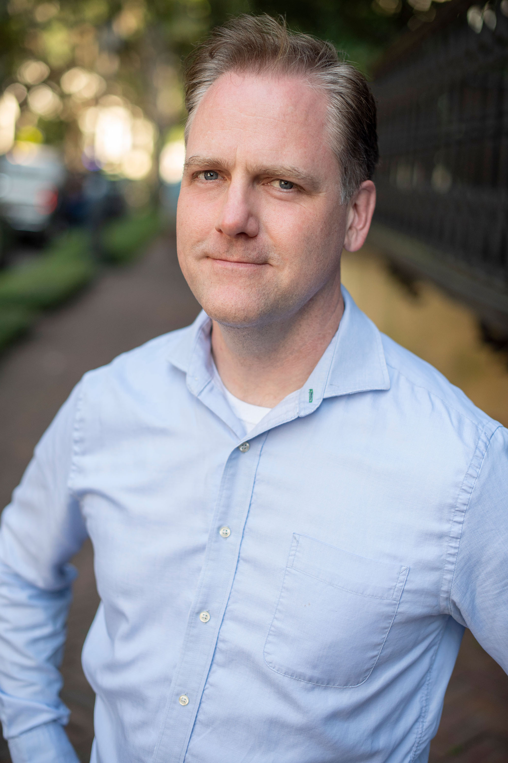 Photo Christopher Bass