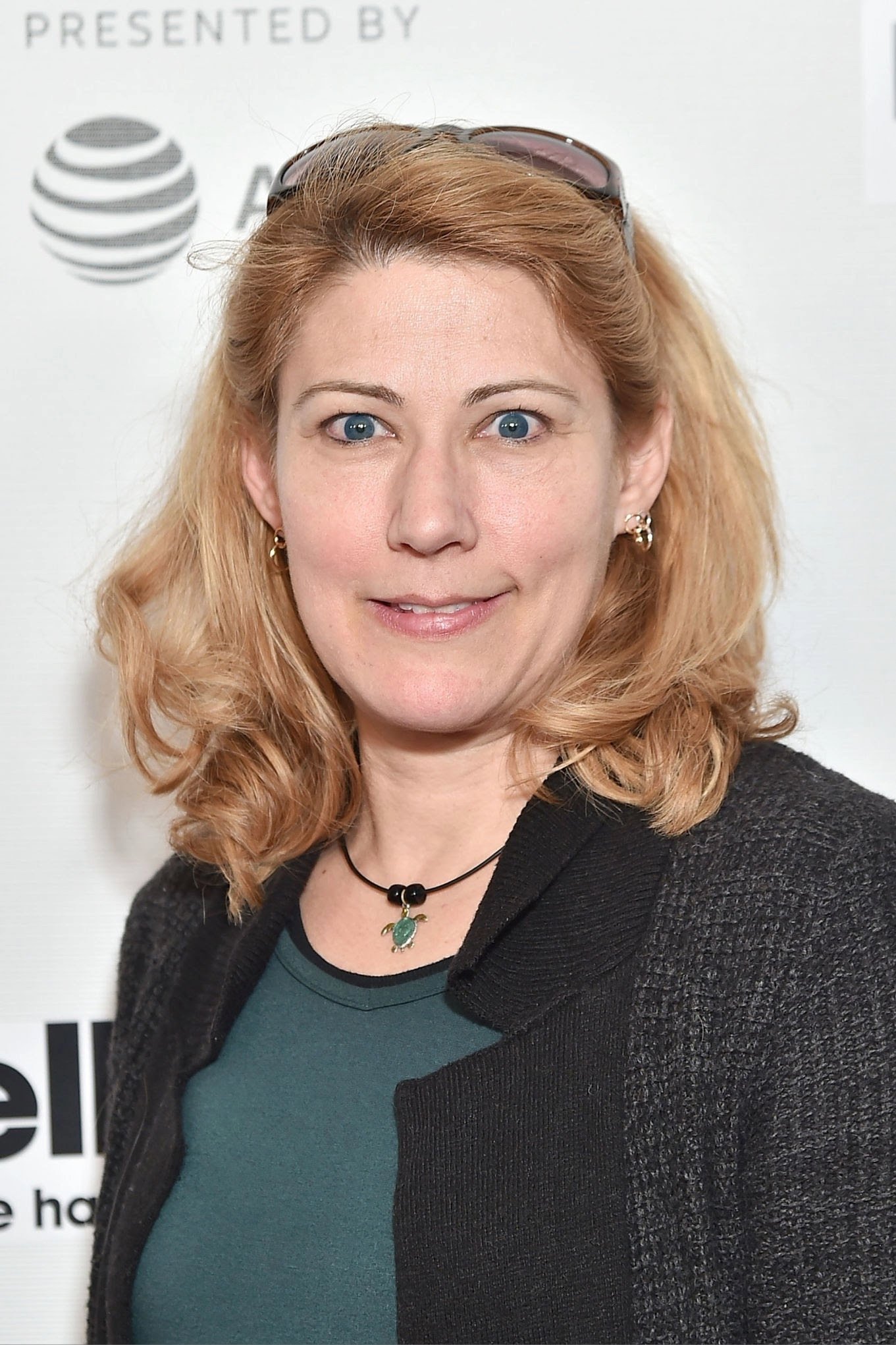 Photo Jocelyn Stamat