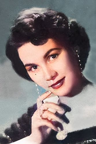 Photo Lolita Rodriguez