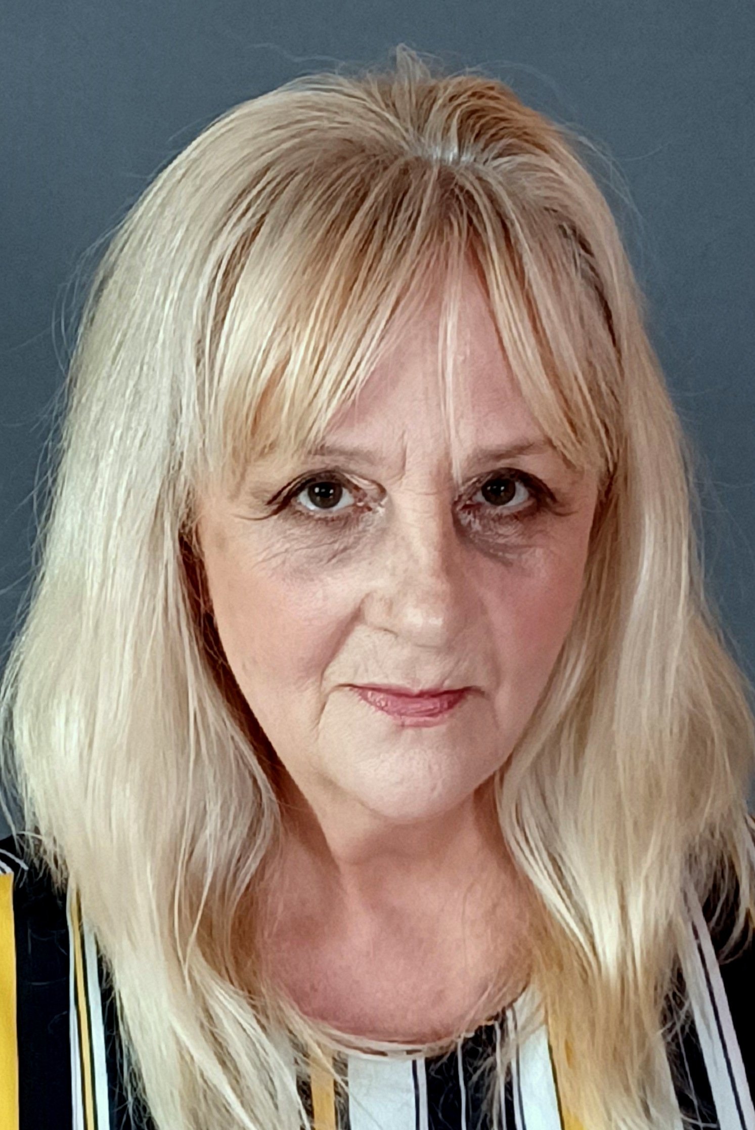Photo Lyudmila Baranova
