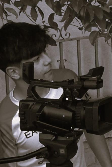 Photo Nicolás Barrio Centellas