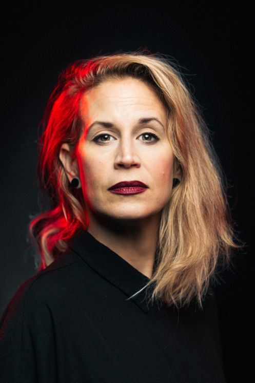 Photo Petra Kocmanová