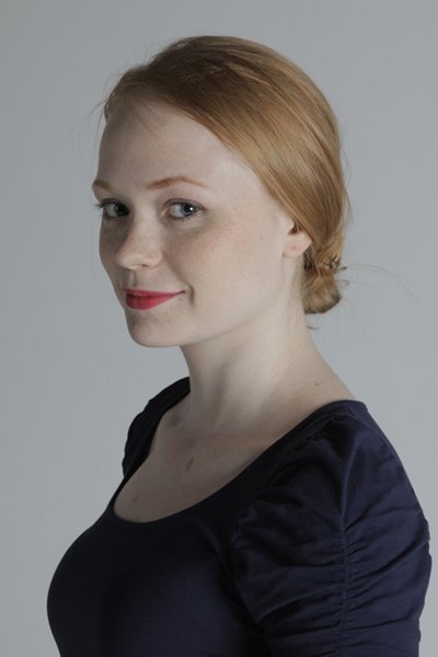 Photo Alexandra Kuzenkina