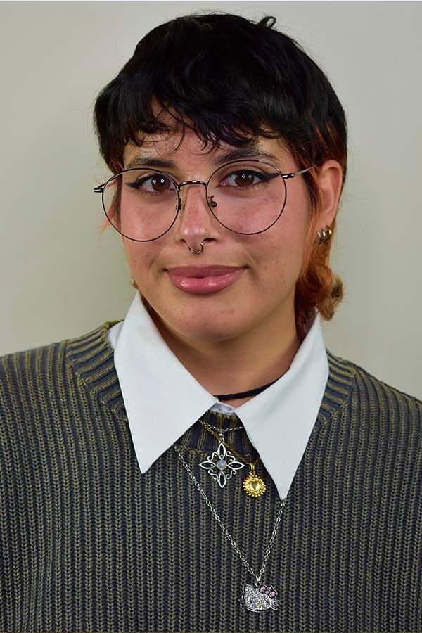 Photo Ángela Félix