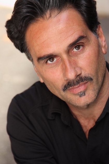 Photo Artur Gorishti