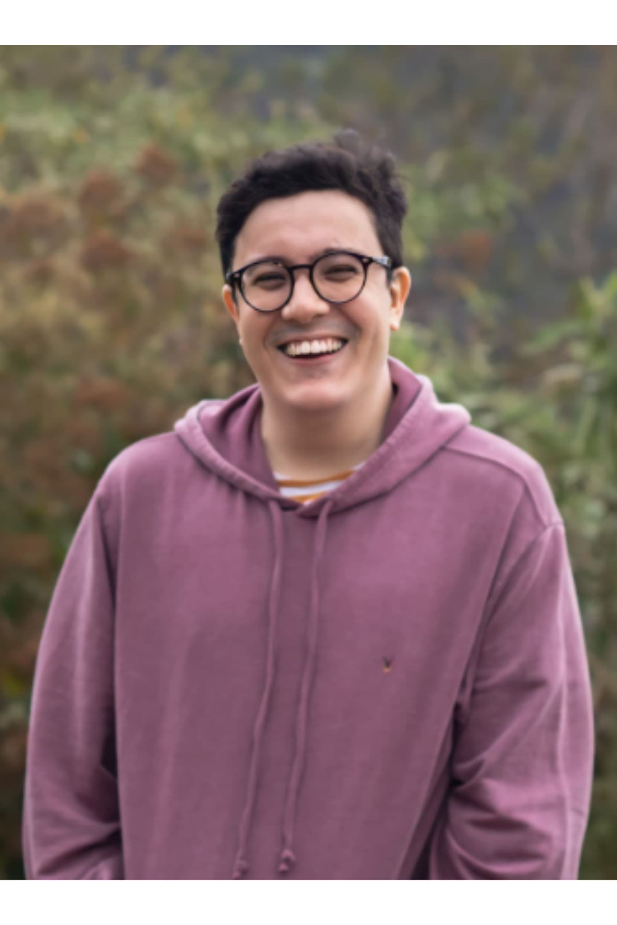 Photo Bernardo Brandão