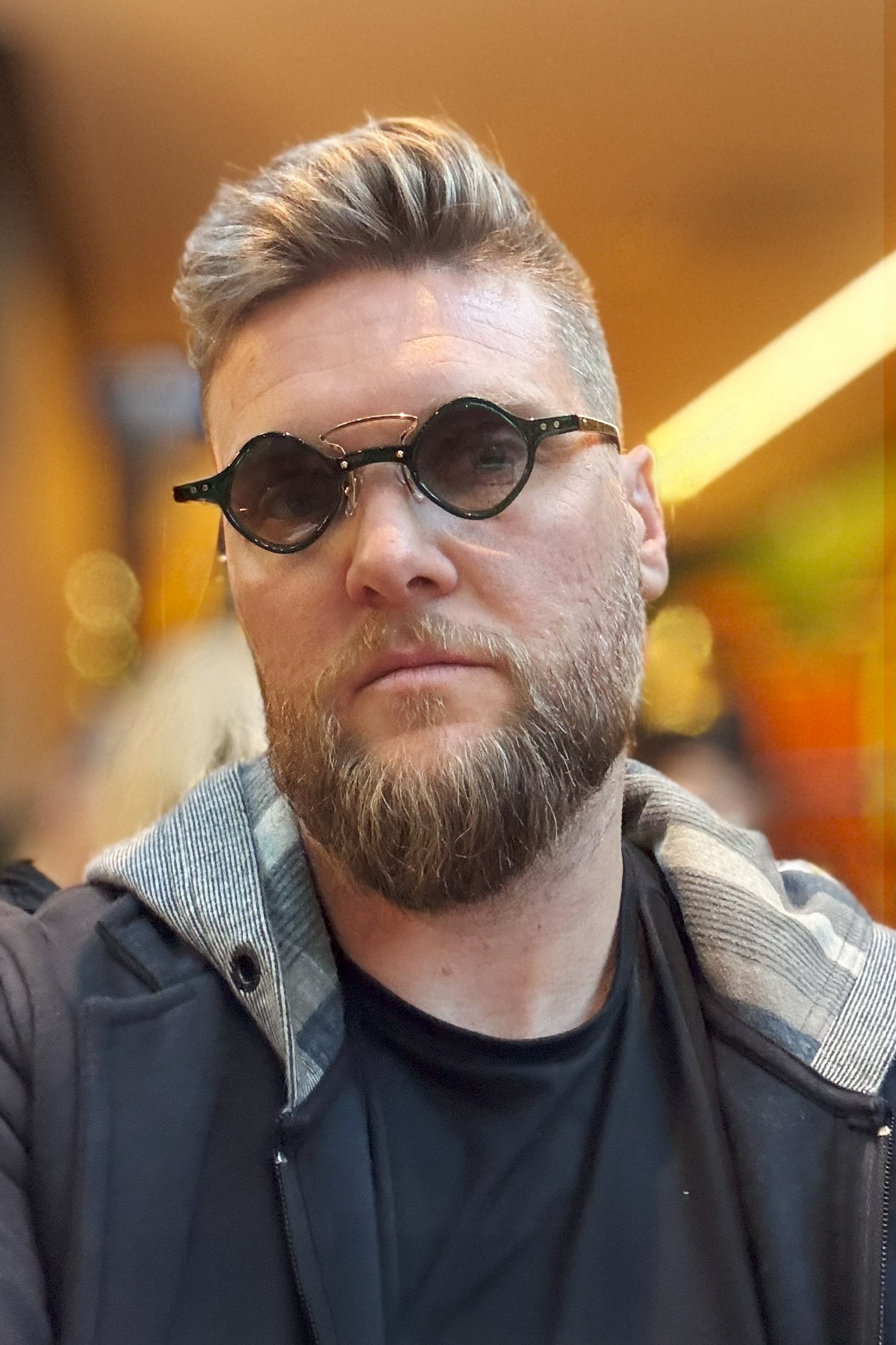 Photo Elias Carpeggiani