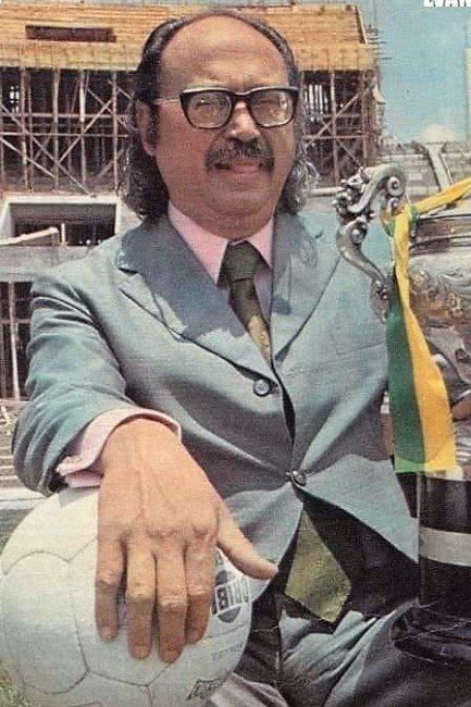 Photo Evangelino da Costa Neves