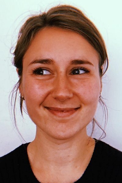 Photo Viola Hjorth
